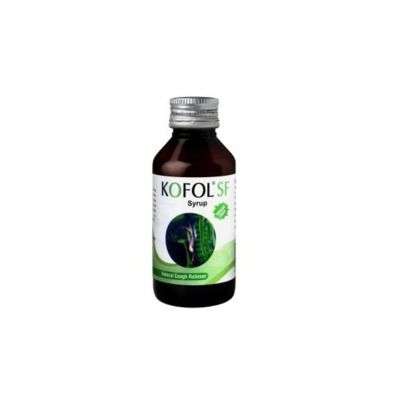 Charak Kofol SF Syrup
