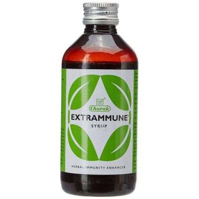 Charak Pharma Extrammune Syrup