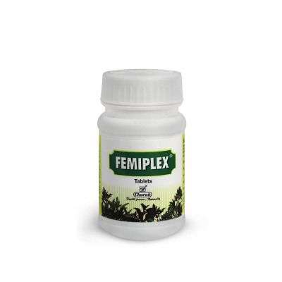 Charak Pharma Femiplex Tablets