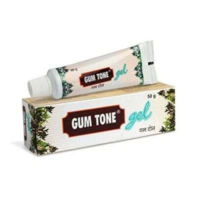 Buy Charak Pharma Gum Tone Gel