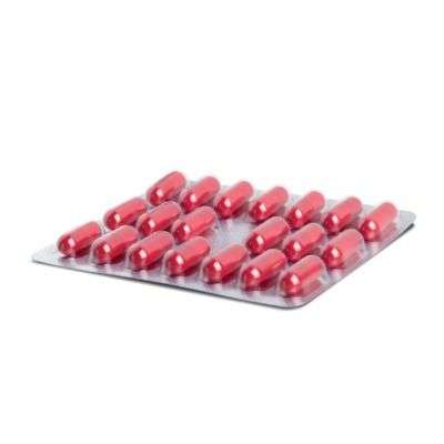Charak Pharma Manoll Capsules