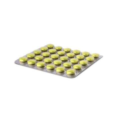 Charak Pharma Takzema Tablets