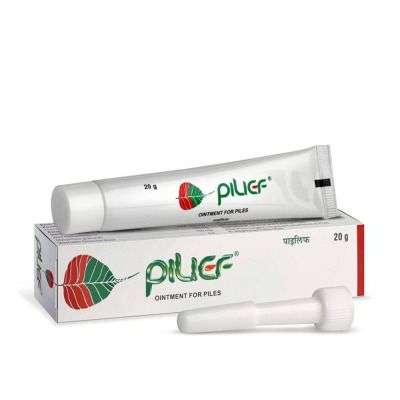 Charak Pilief Ointment