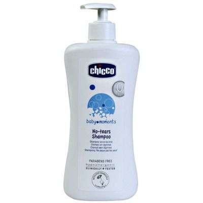 Chicco No - Tears Shampoo