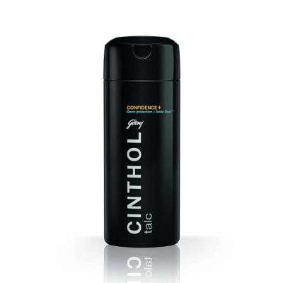 Buy Cinthol Germ Protection Deo Talc