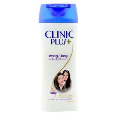 Clinic Plus Anti Dandruff Hair Shampoo