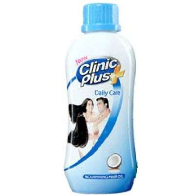 Clinic Plus Daily Care Hair Oil
