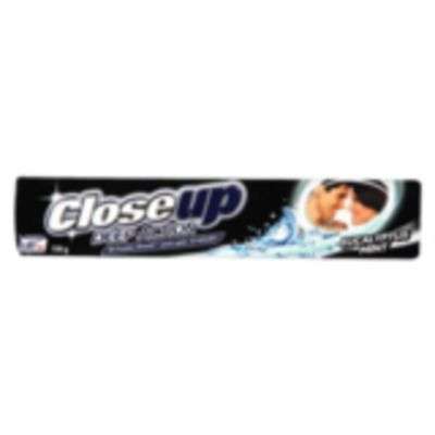 Buy Closeup Deep Action Fresh Breath Toothpaste