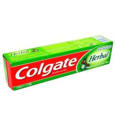Buy Colgate Herbal Toothpaste