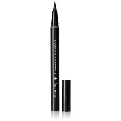 Color Essence Ink Stylo Eyeliner Pen, Black