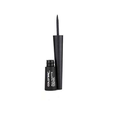 Colorbar All Matte Eyeliner Matte - 2.5 ml