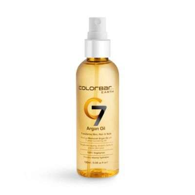 Colorbar Argan Oil
