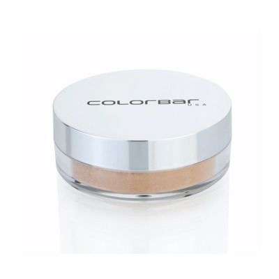 Colorbar Cosmetics Flawless Air Brush Finish Loose Powder - 9 gm