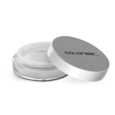 Colorbar Cosmetics Sheer Touch Mattyfying Loose Powder
