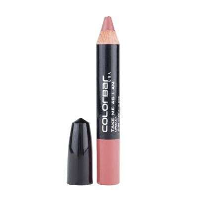 Colorbar Cosmetics Take Me As I Am Lipstick - 3.94 gm
