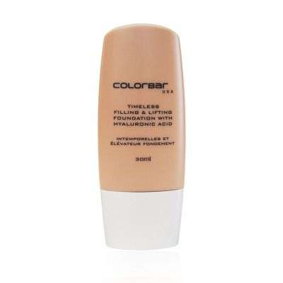 Colorbar Cosmetics Timeless Filling And Lifting Foundation - 30 ml