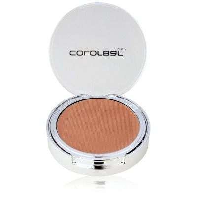 Colorbar Cosmetics Triple Effect Makeup - 9 gm