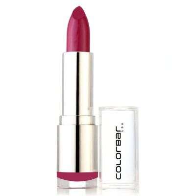 Colorbar Cosmetics Velvet Matte Lipstick - 4.2 gm