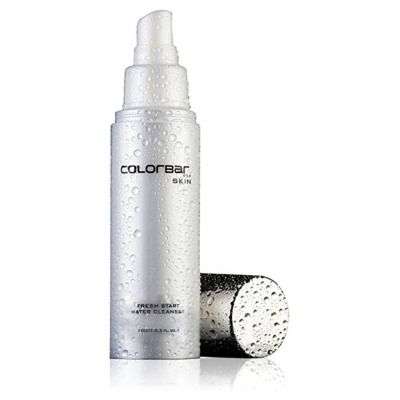 Colorbar Fresh Start Water Cleanser