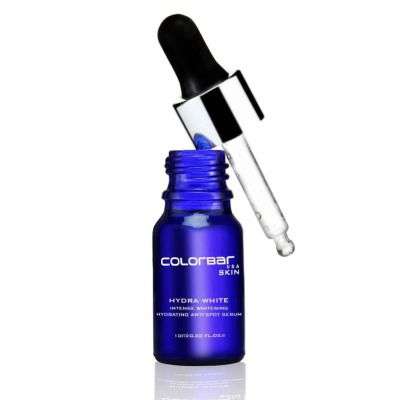 Colorbar Hydra White Intense Whitening Hydrating Anti - spot Serum