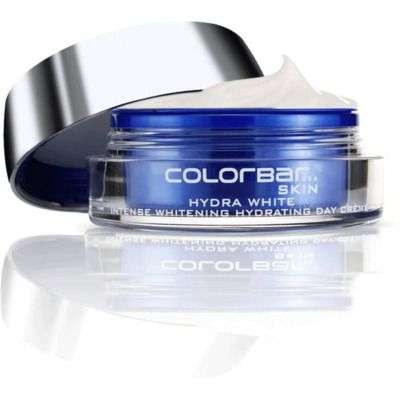 Colorbar Hydra White Intense Whitening Hydrating Day Creme