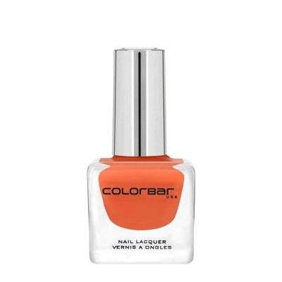 Colorbar Luxe Nail Lacquer - 12 ml