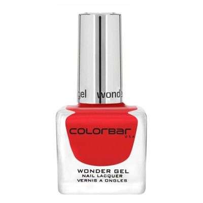 Colorbar Wonder Gel Nail Lacquer - 12 ml