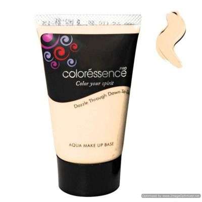Coloressence Aqua Make Up Base