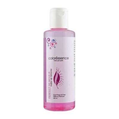 Buy Coloressence Dual Phase Oil Free Make - up Remover