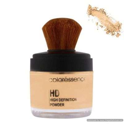 Coloressence HD High Definition Loose Powder