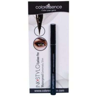 Coloressence Ink Stylo Eyeliner Pen - Black