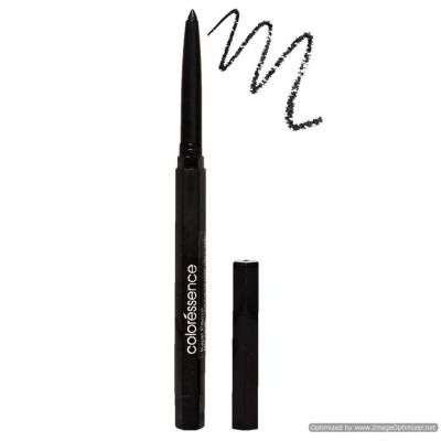 Coloressence Kajal Pencil Black
