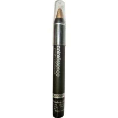 Coloressence Pearl Effect Eye Shadow Pencil Gold