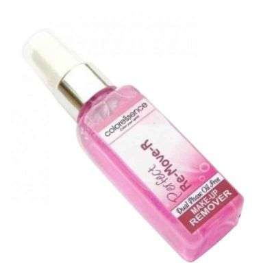 Buy Coloressence Perfect Dual Phase Oil Free Makeup Remover