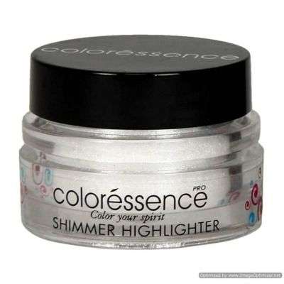 Coloressence Shimmer Highlighter