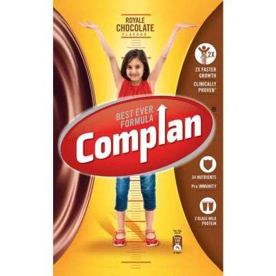 Complan Royale Chocolate Refill