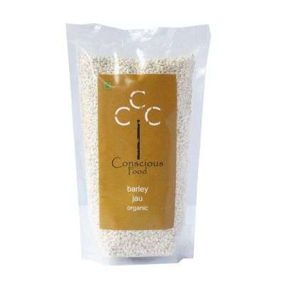 Conscious Food Barley