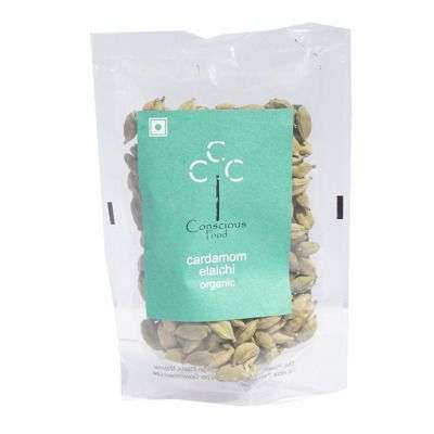 Conscious Food Cardamom ( Elaichi )