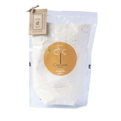 Conscious Food Dosa Mix