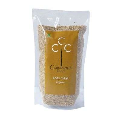 Conscious Food Kodo Millet