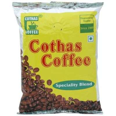 Cothas Coffee Cotha Blend