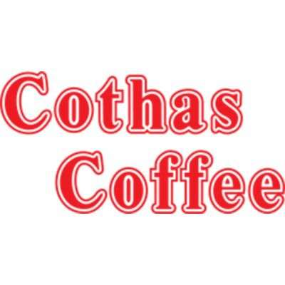 Cothas Coffee Dharshini Special s