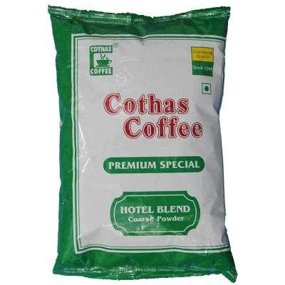 Cothas Coffee Premium Special Home Blend 