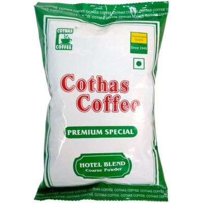 Cothas Coffee Premium Special Hotel 