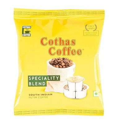 Cothas Coffee Speciality Blend 