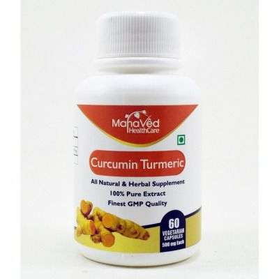 Curcumin Turmeric Ext
