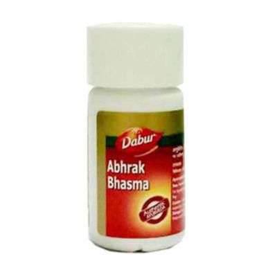 Dabur Abhrak Bhasma
