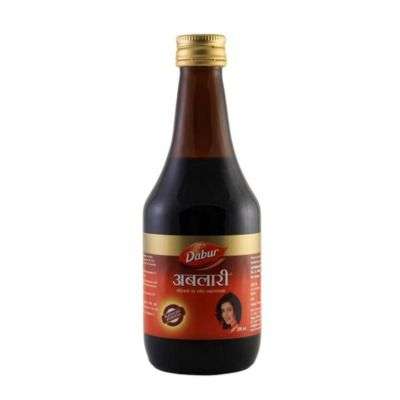 Dabur Ablari Syrup