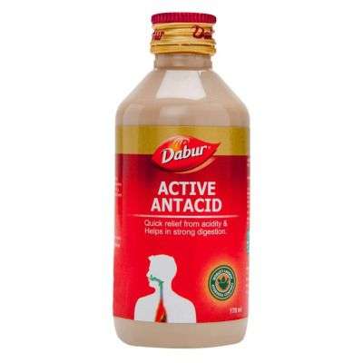 Dabur Active Antacid