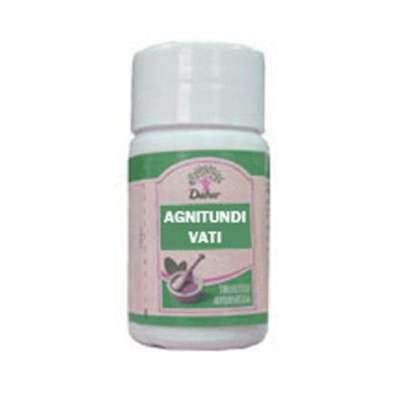 Dabur Agnitundi Vati
